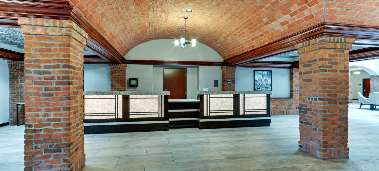 圣保罗市中心德鲁里广场酒店(Drury Plaza Hotel St. Paul Downtown)图片