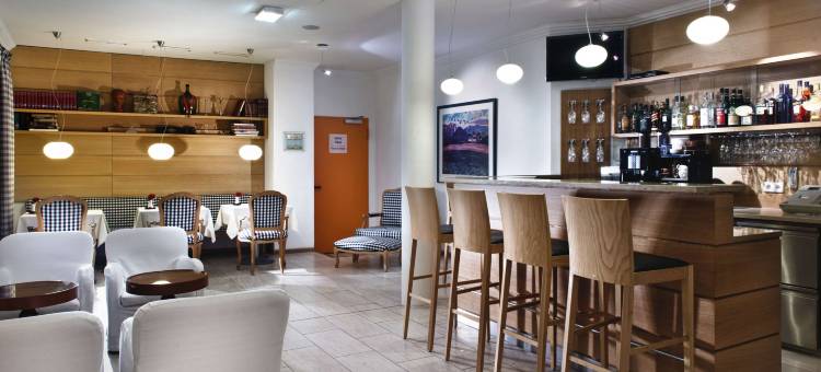 纽伦堡阿格尼斯舍弗酒店(Hotel Agneshof Nürnberg)图片