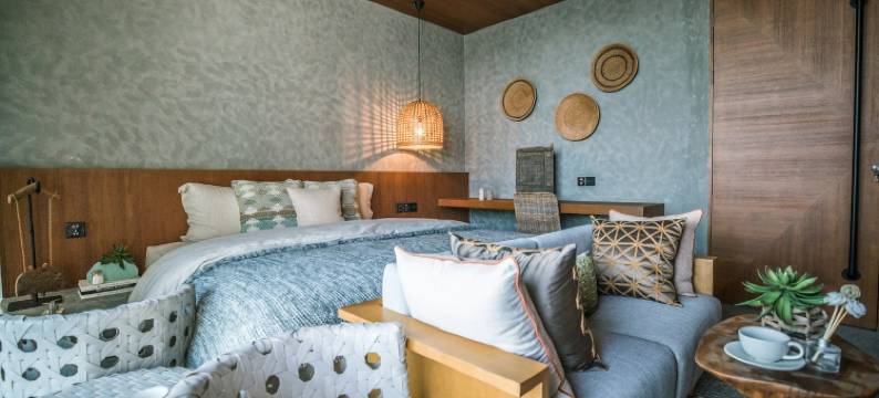 邻海印象度假别墅(瀚海大道4号分店)图片