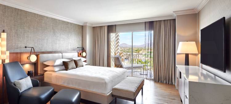 JW万豪凤凰城沙漠岭度假村(JW Marriott Phoenix Desert Ridge Resort & Spa)图片