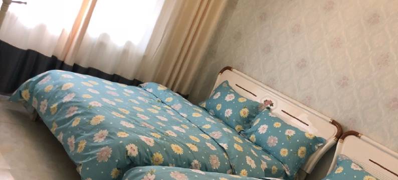 泸桥御锦民宿(烹坝村分店)图片