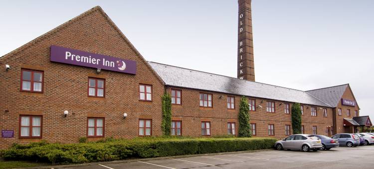 利兹高级酒店南-伯斯托尔(Premier Inn Leeds South (Birstall))图片