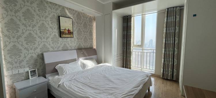 美丽扬州公寓(博物馆路分店)图片