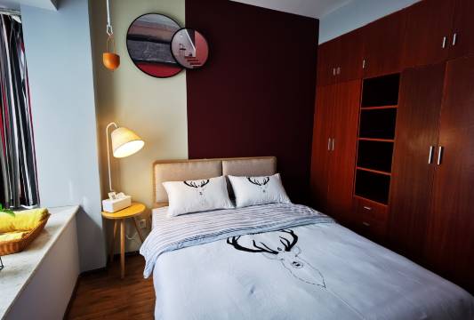 青藤居公寓(金祥路分店)