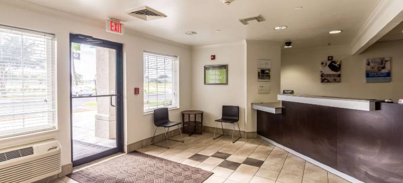 迈克艾伦6号一室公寓(Studio 6 McAllen, TX)图片