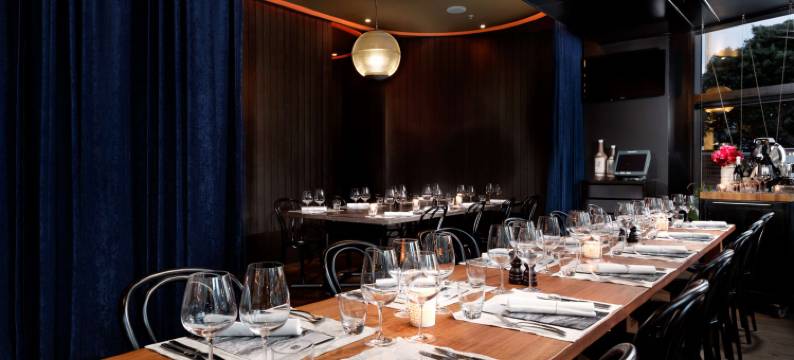 惠灵顿瑞吉斯酒店, EVT旗下(Rydges Wellington, an EVT hotel)图片