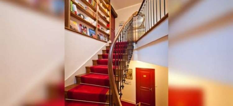 克洛安波西酒店(Le Clos d'Amboise)图片