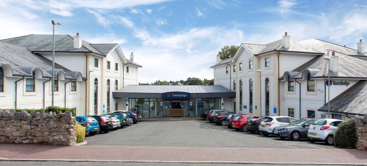 旅屋酒店-托凯(Travelodge Torquay)图片