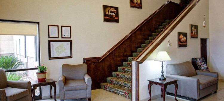 品质酒店(Quality Inn)图片