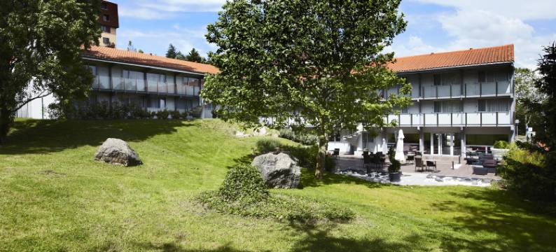 基里亚德酒店-圣福瓦里昂南(Kyriad Lyon Sud - Sainte Foy)图片