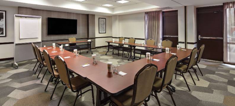 普莱诺凯悦嘉轩酒店(Hyatt Place Dallas Plano)图片