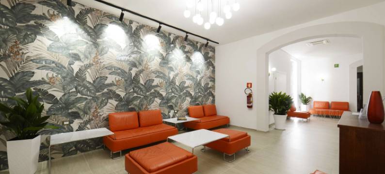 马尔特罗贝斯特韦斯特酒店(Best Western Hotel Martello)图片