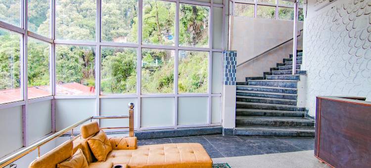 缤旅SN公寓(Fabhotel Sn Residency)图片