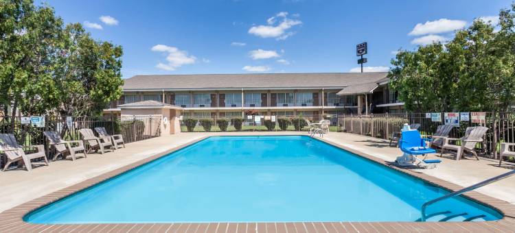 莱巴嫩骑士酒店(Knights Inn Lebanon)图片