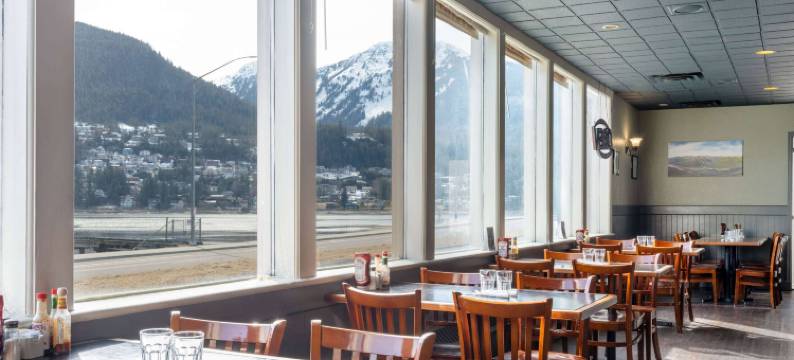 朱诺温德姆华美达酒店(Ramada by Wyndham Juneau)图片