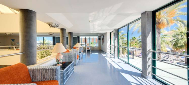 伊比萨西方酒店(Occidental Ibiza)图片