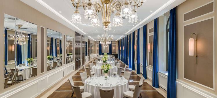 布达佩斯贝克丽笙酒店(Radisson Blu Beke Hotel, Budapest)图片