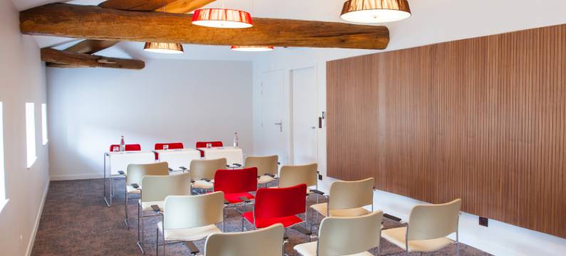 法兰西贝斯特韦斯特酒店(Best Western Hotel de France)图片