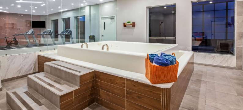 阿瓜斯卡连特斯拉昆塔温德姆酒店(La Quinta by Wyndham Aguascalientes)图片