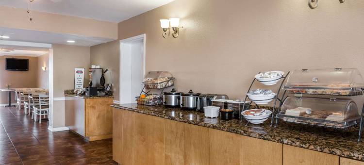 萨拉索塔呗盟套房酒店(Baymont by Wyndham Sarasota)图片