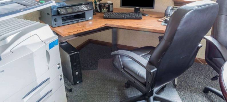 罗伊尔凯艺酒店(Quality Inn Royle)图片