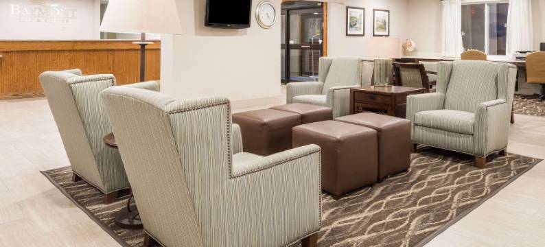 富尔顿呗盟酒店(Baymont by Wyndham Fulton)图片