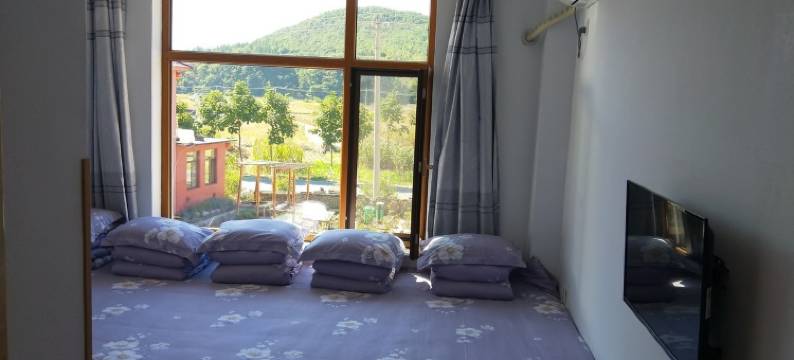 宽甸乡家味农家院(桓盖线分店)图片