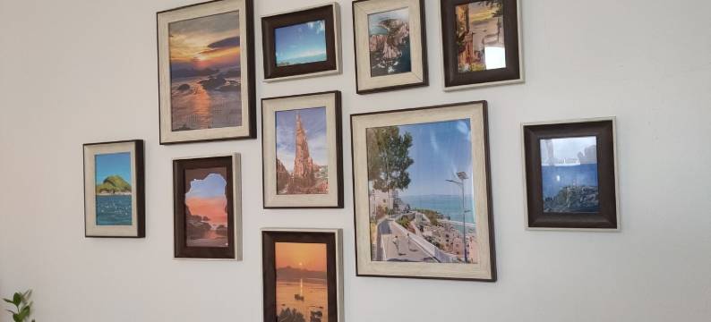 霞浦山海故事民宿图片