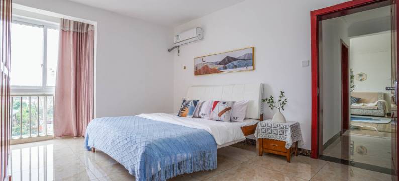 悠家泗洲湾花园公寓(春江道分店)图片