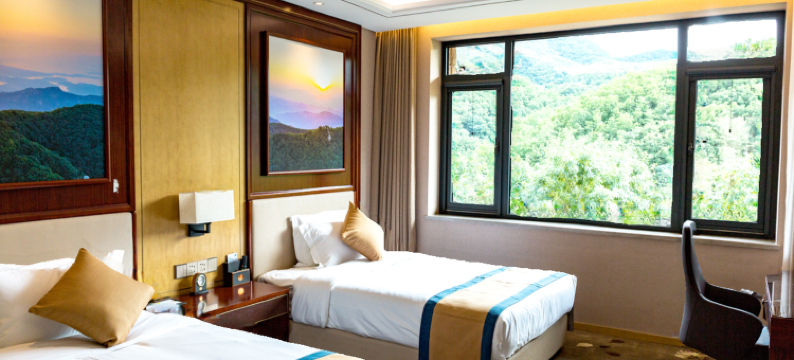 北京云蒙山居民宿图片