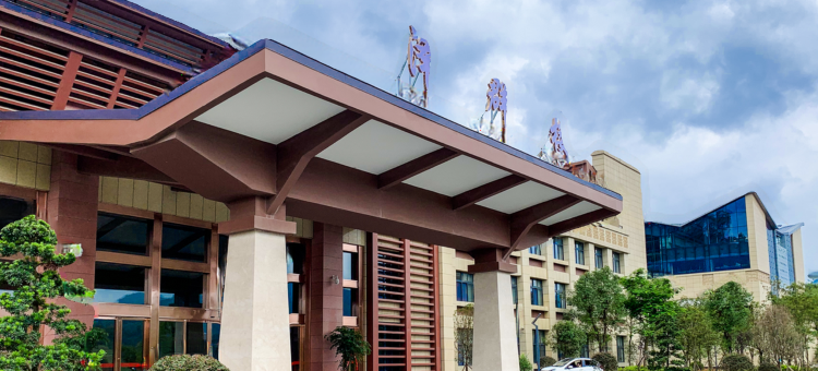 广悦尚·泽群楼(东兰店)图片