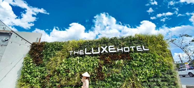 大叻豪华酒店(The Luxe Da Lat)图片