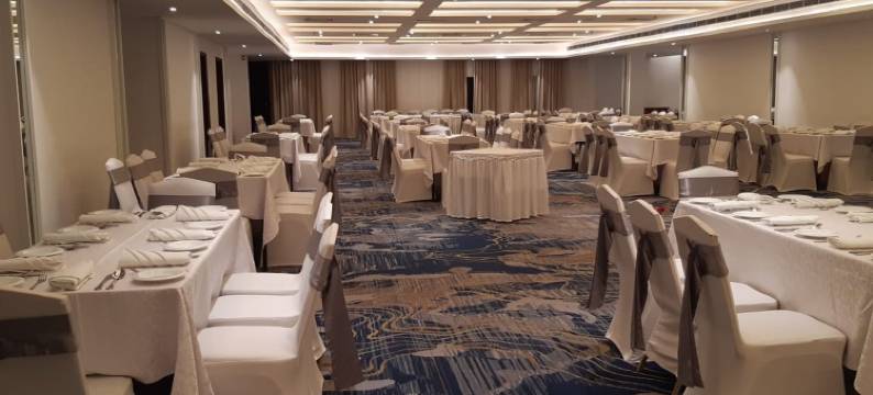 维万塔科伦坡机场花园(Vivanta Colombo, Airport Garden)图片