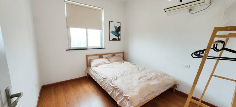 火火哥公寓(二环线分店)图片