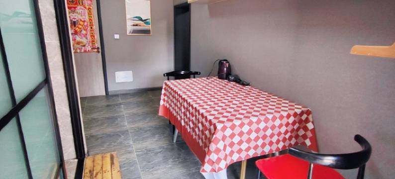 甜甜的青旅(龙江西街分店)图片