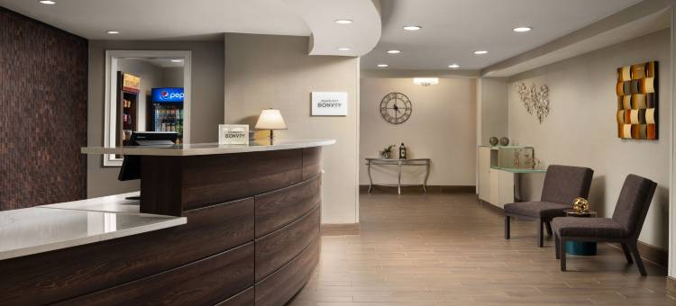 Residence Inn Mt. Olive at International Trade Center图片
