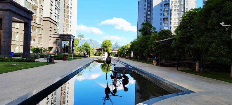 洱海日租周租月租民宿(机场路4号分店)图片