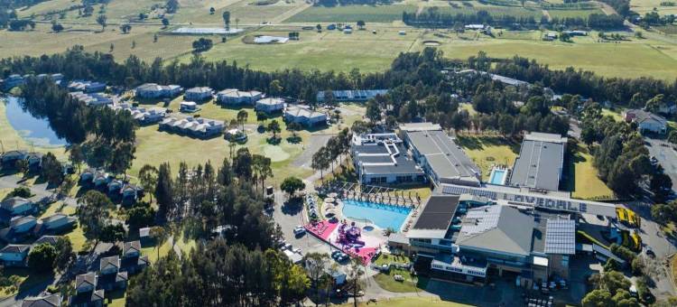 猎人谷瑞吉斯度假酒店, EVT旗下(Rydges Resort Hunter Valley, an EVT hotel)图片