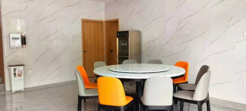 洪家小院(宁国西津野渡储家滩店)图片