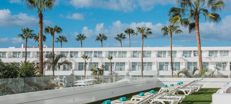 拉斯达利亚斯伊波罗之星海浪酒店 - 全包式(Iberostar Waves Las Dalias -All Inclusive)图片