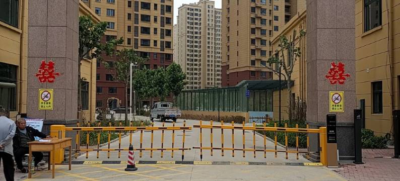 秀悦庭舍公寓(东仓路分店)图片