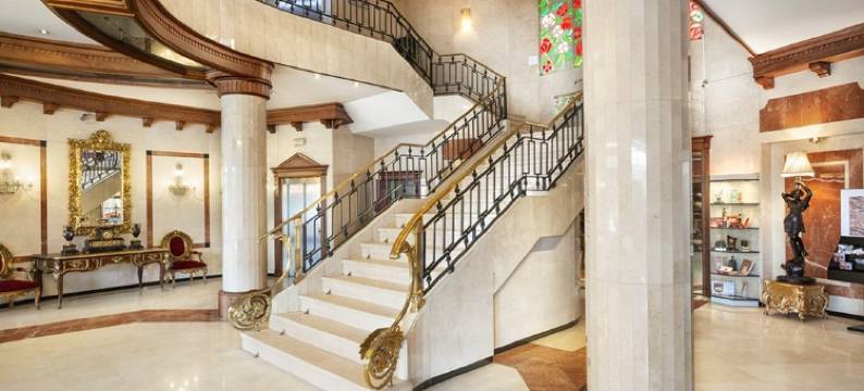 埃克多纳卡洛塔酒店(Exe Doña Carlota)图片