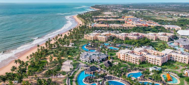 伊贝罗斯塔精选海滨酒店 - 全包式(Iberostar Selection Praia do Forte)图片