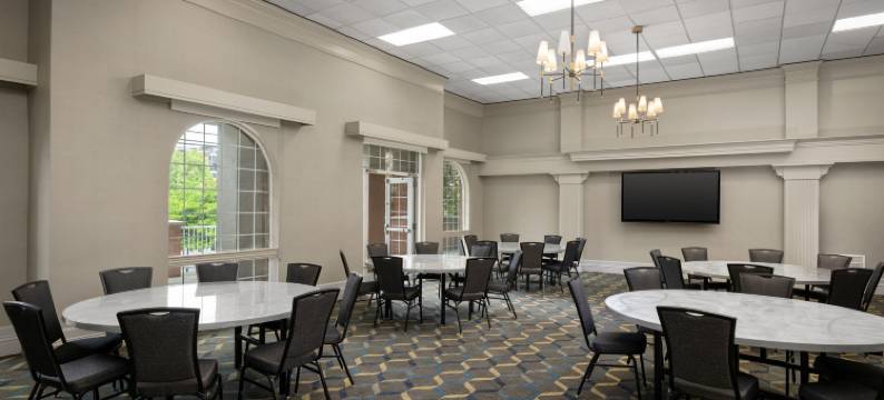 盐湖城市中心居家酒店(Residence Inn Salt Lake City Downtown)图片