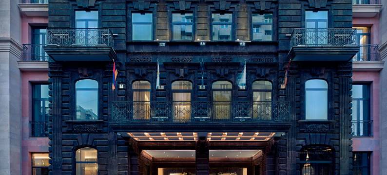 亚历山大埃里温酒店-豪华精选(The Alexander, a Luxury Collection Hotel, Yerevan)图片