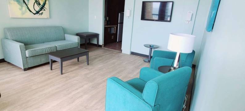 北卡斩魔山蔚景温德姆酒店(Wingate by Wyndham Kill Devil Hills NC)图片