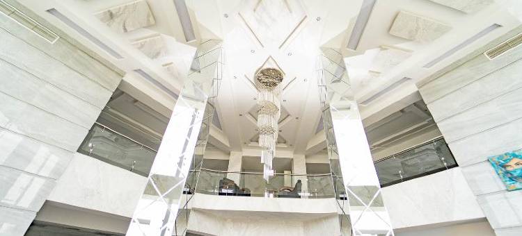 春天酒店(Reikartz Bahor Bukhara)图片