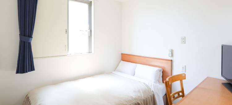 四日市伊可诺酒店(Hotel Econo Yokkaichi)图片