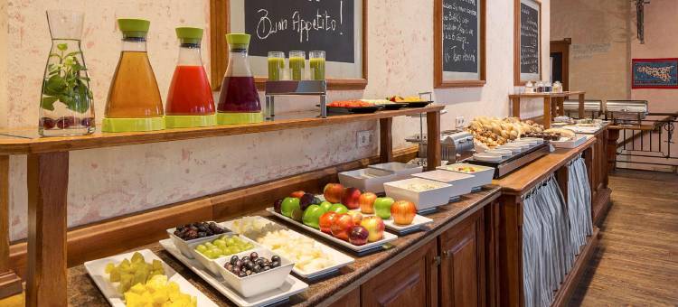 柏林市奥斯特NH酒店(NH Berlin City Ost)图片