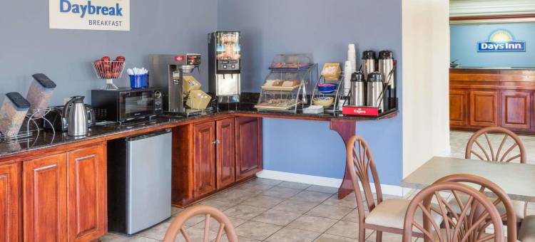 温德姆戴斯酒店 雷恩/克劳利(Days Inn by Wyndham Rayne/Crowley)图片